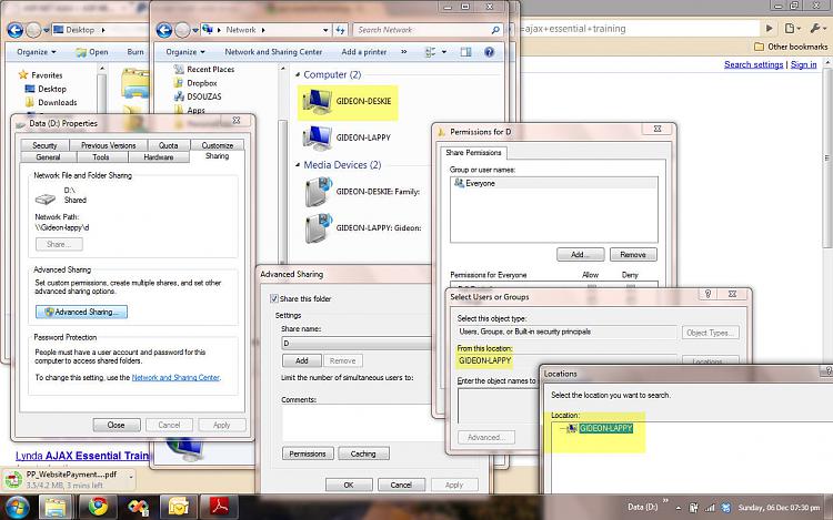 full access file sharing between 2 win7 machines (simpl-win7.jpg