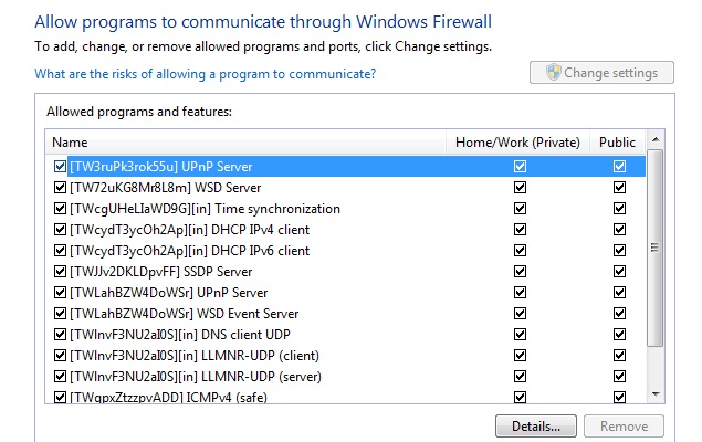 After windows update, no internet access, good wifi connection-allowedprog.jpg