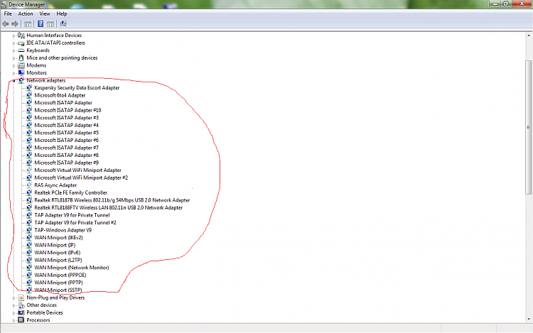 windows 7 is not connecting to wifi