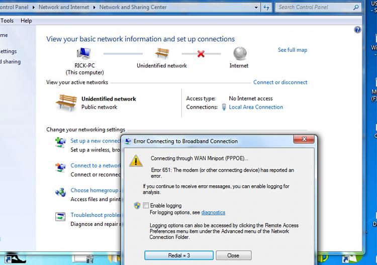 Can't connect to century link with windows 7-connect-error-window.jpg