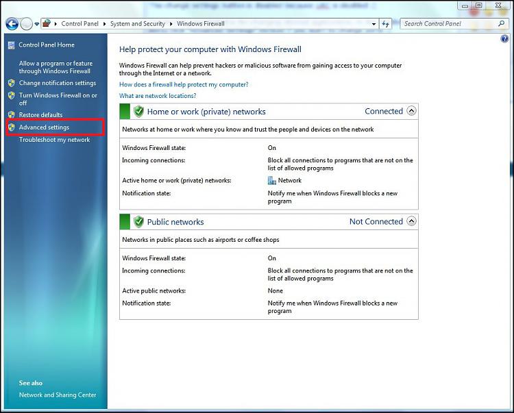 Opening Ports In Windows-winfirewall.jpg