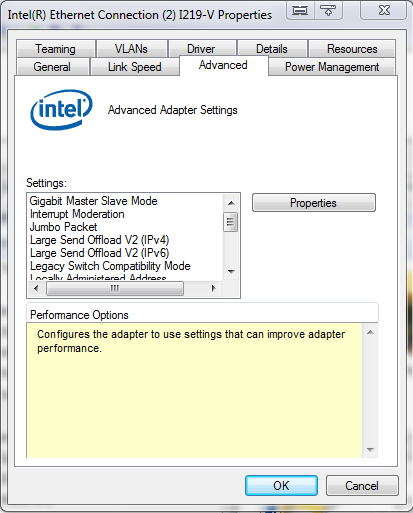 one of 4 machines gets lower bandwidth-win7-nic.png