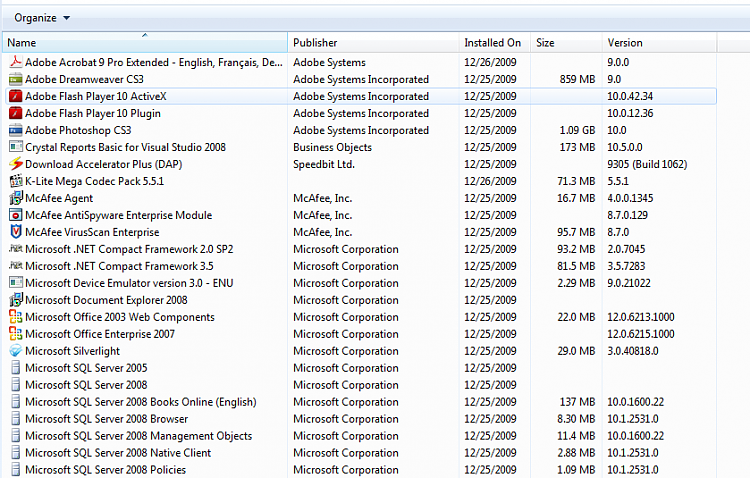 Download &amp; video playback stops in the middle-program1.png