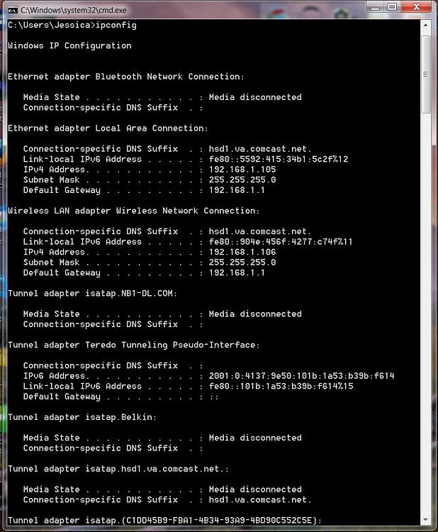 Network Windows 7 to 2 Windows XP machines-windows-7-ipconfig.jpg