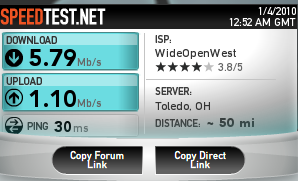 What's your Internet Speed?-speed.png