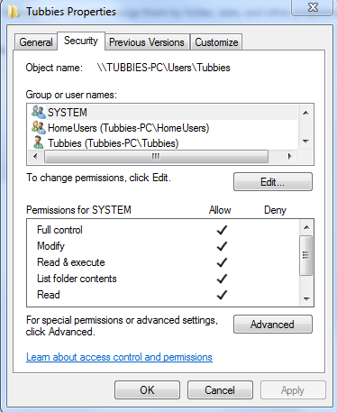 Mixed Win7 / WinXP network issues (again)-tubbies-access-full-control.png