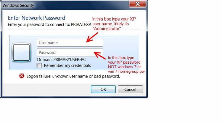 Win 7 cannot connect to Xp pro-pwprompt.jpg
