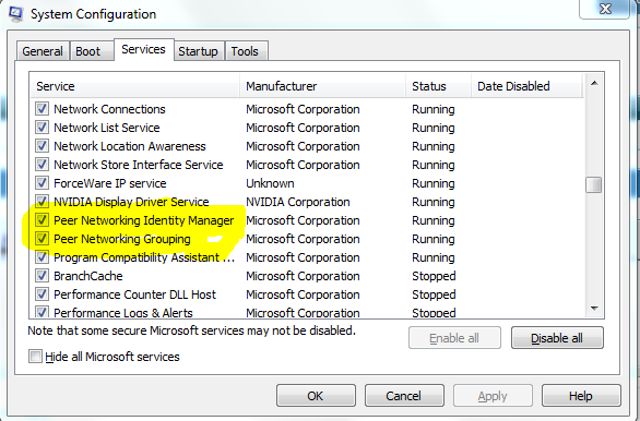 Cannot leave Homegroup-system-configuration-peer-networking-enabled.png