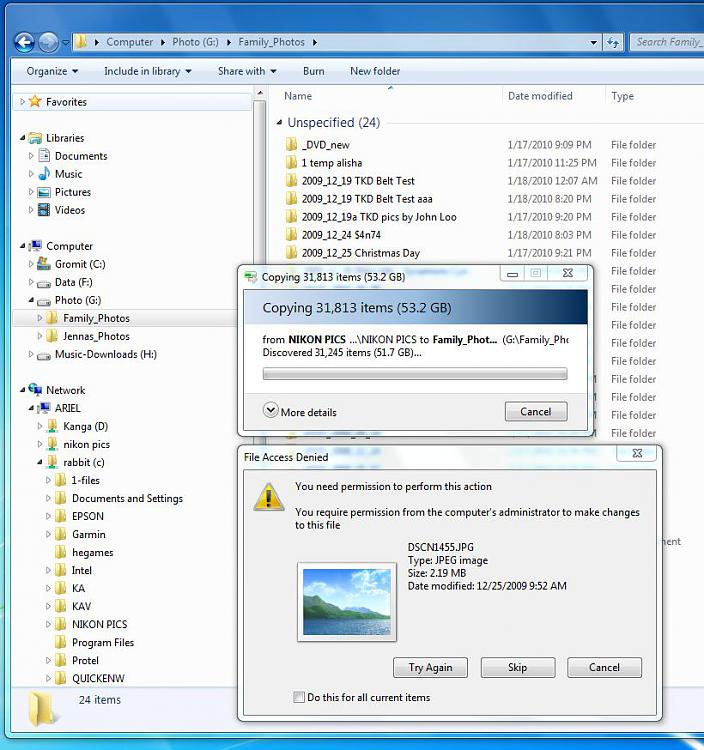 More XP &gt;&gt; W7 file sharing denied-filecopyerror1.jpg