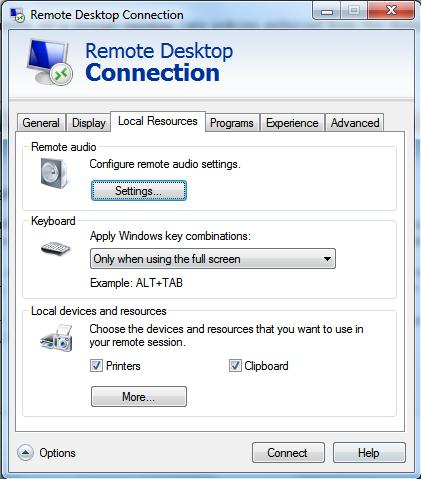 Remote Desktop not listing drives nor printers-noname.jpg