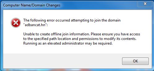 Windows 7 unable to Join 2003 Domain, offline Join erro-domain-error.jpg