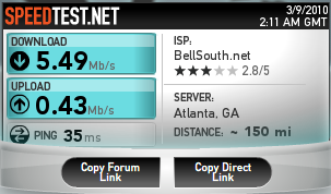 What's your Internet Speed?-capture.png