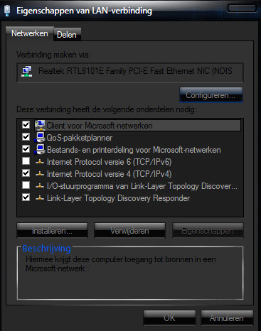 network performance slow transfers-properties-network.jpg