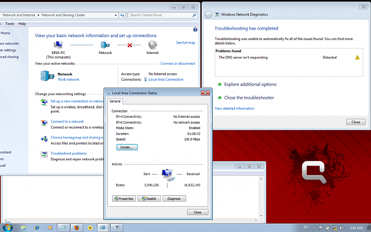 Desktops Desktops