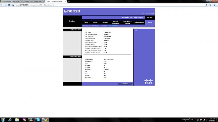 What's your Internet Speed?-gateway.png