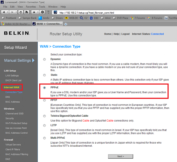 Belkin N150 Router-Need Help in configuring!-2.png