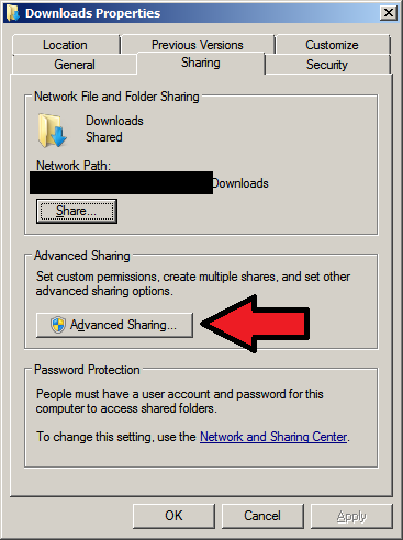 Windows 7 folder sharing-sharing.png