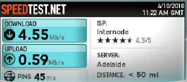 What's your Internet Speed?-capture.png