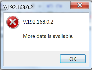 More Data is Available-error.png