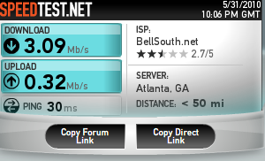 What's your Internet Speed?-capture.png