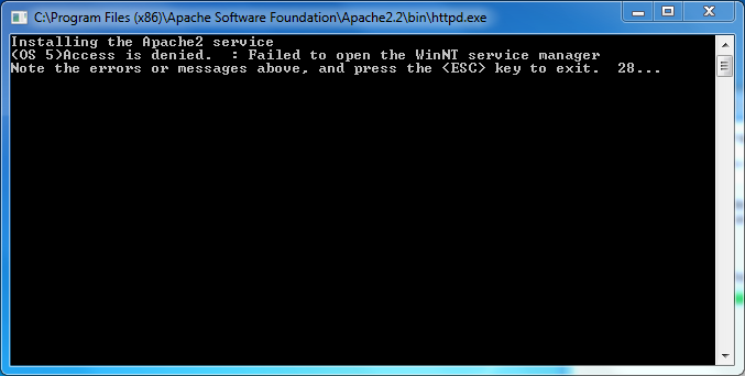 Apache Web Server Installation Problems-capture-1.png