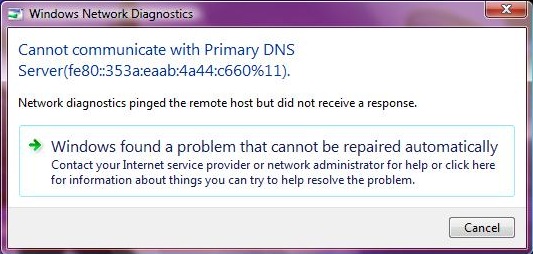 Can't communicate with primary DNS-internet-problem.jpg