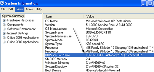 Belkin wireless adapter not working for windows 7-bios.png