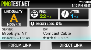 What's your Internet Speed?-pingtest.png