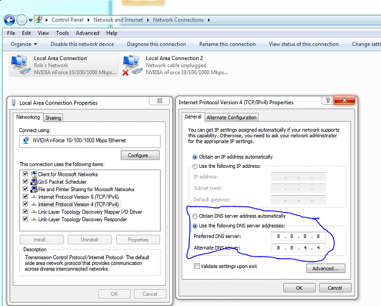 Hotspot Shield and maybe DNS Look up problem?-dns-manual-input.png