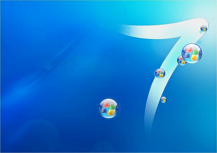 New Windows 7 logo revealed?-seven.png