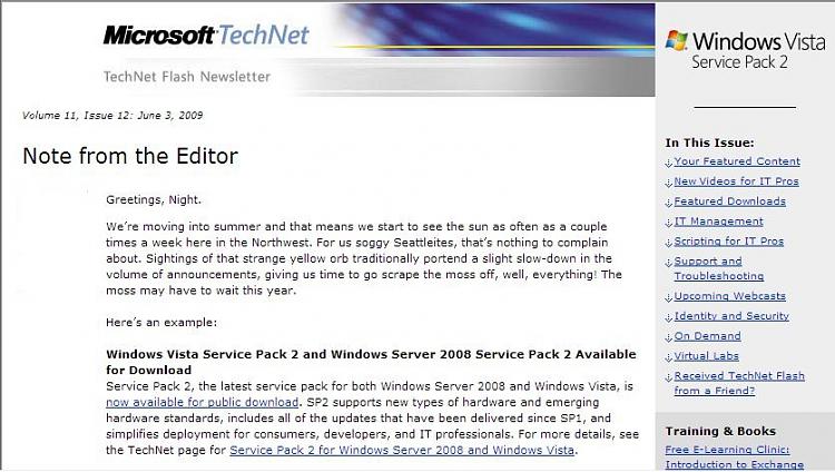 Vista SP2 is out-technet-vista-sp2-letter.jpg