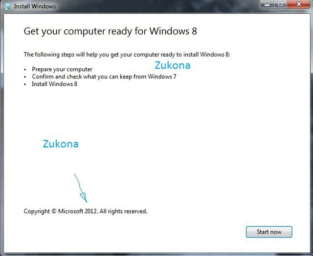 Windows 8 setup screenshot hints at forthcoming leak-setupwin8.jpg