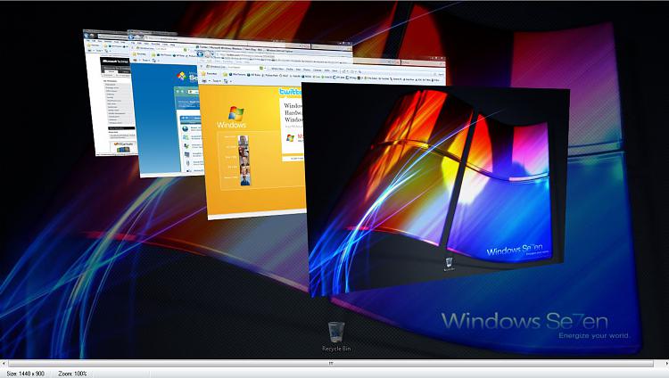 Microsoft Hardware to Take Advantage of Windows 7-flip-3d.jpg
