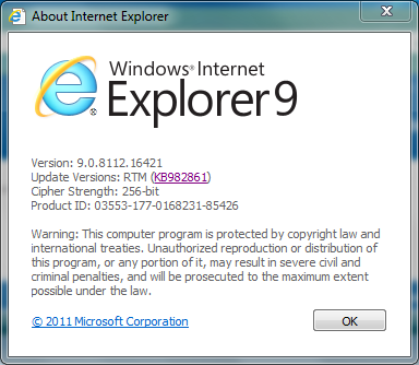 Internet Explorer 9 Available now!-ie9final.png