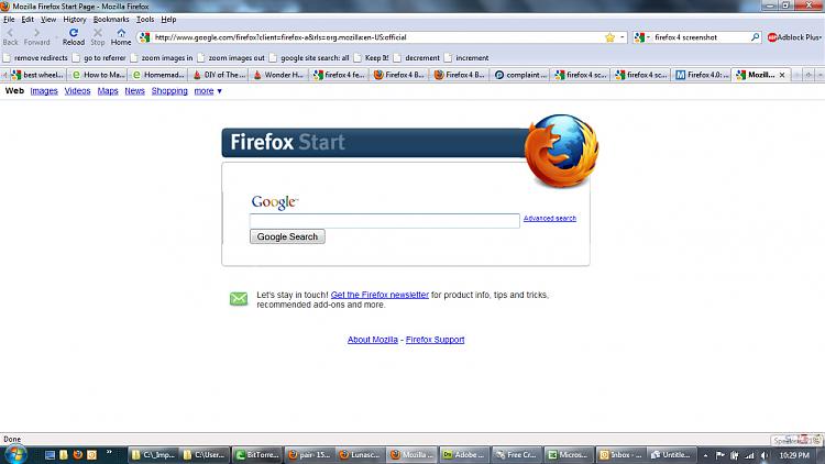 Mozilla launches Firefox 4-screenshot.jpg
