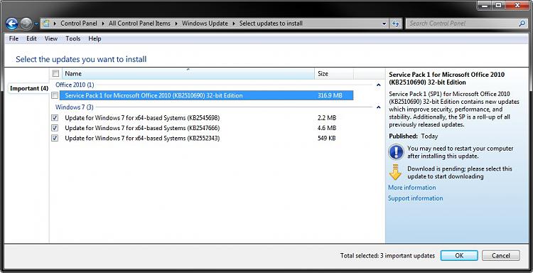Microsoft Office 2010 SP1 Released-updates.jpg