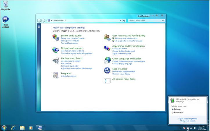 Windows 7: Build 7000 Screen Shots-8.jpg