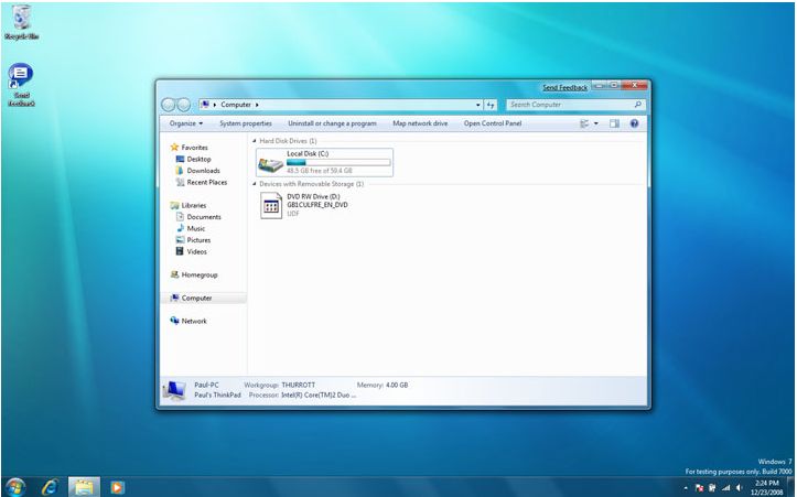 Windows 7: Build 7000 Screen Shots-10.jpg