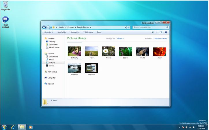 Windows 7: Build 7000 Screen Shots-11.jpg