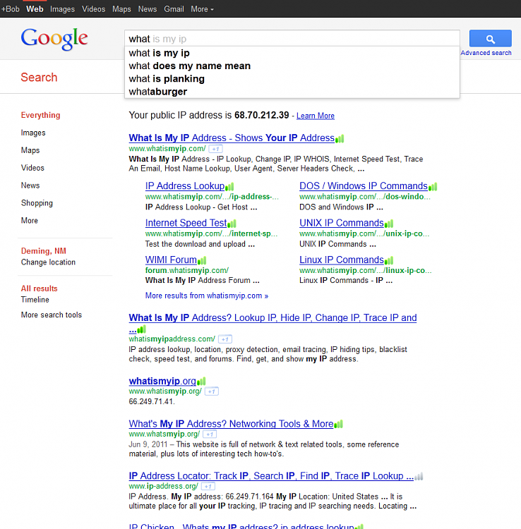 Google now displays your IP address.-what-no-enter.png