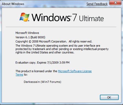 Windows 7 Build 7012 Screenshots Emerged &amp; Build 7013 Details-build-8000.png