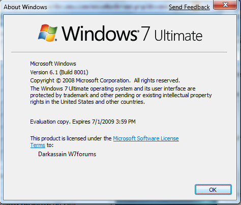 Windows 7 Build 7012 Screenshots Emerged &amp; Build 7013 Details-build-8001.png