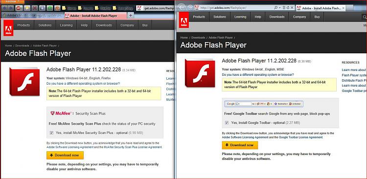 Adobe's latest critical security update pushes scareware-flash.jpg