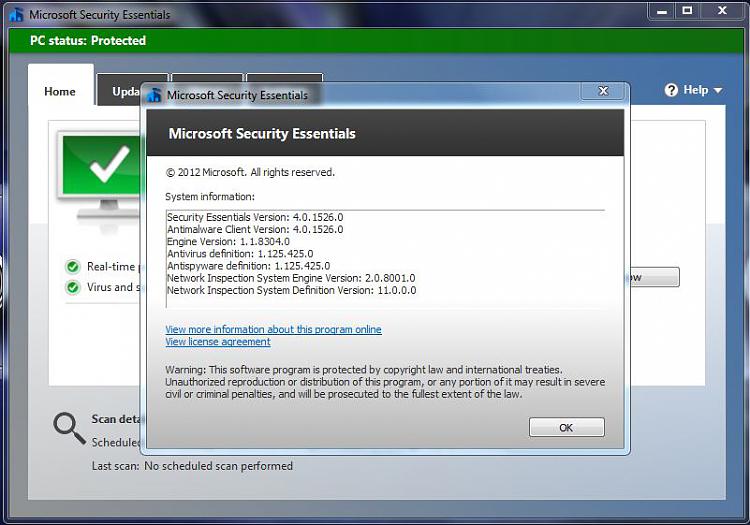 Microsoft Security Essentials 4 Now Available to Download-mse2.jpg