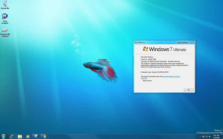 Windows 7 Build 7000 64-bit Screen Shots-1.png