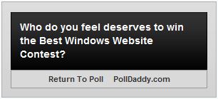 Vote for the Best Windows Website 2009-capture.png