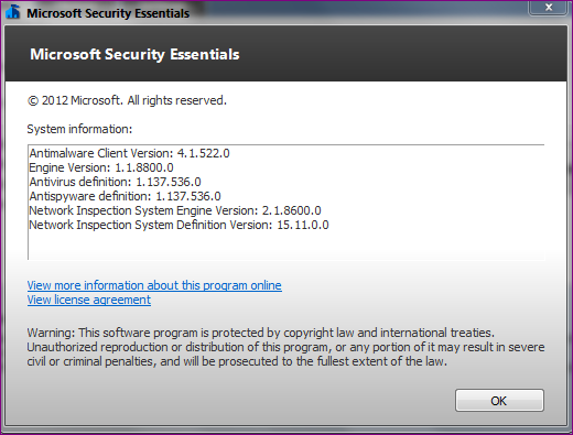 Microsoft Security Essentials Client Update Package - KB2754296-new.png