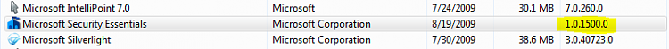 Microsoft Security Essentials build 1.0.1500.0 arrives-capture.png