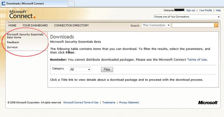 Microsoft Security Essentials build 1.0.1500.0 arrives-.jpg