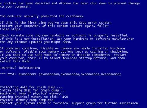 Why Windows Blue heralds the death of the desktop-windows-7-bsod.jpg